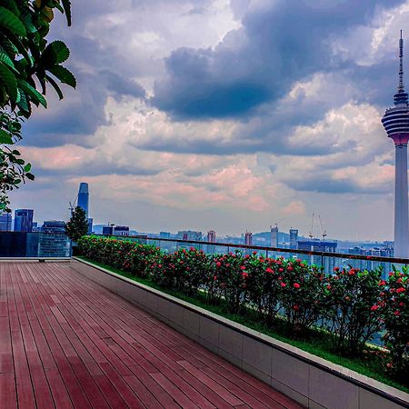 Sidemen Suites At Platinum Klcc 吉隆坡 外观 照片