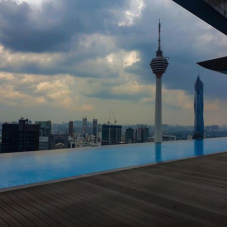 Sidemen Suites At Platinum Klcc 吉隆坡 外观 照片