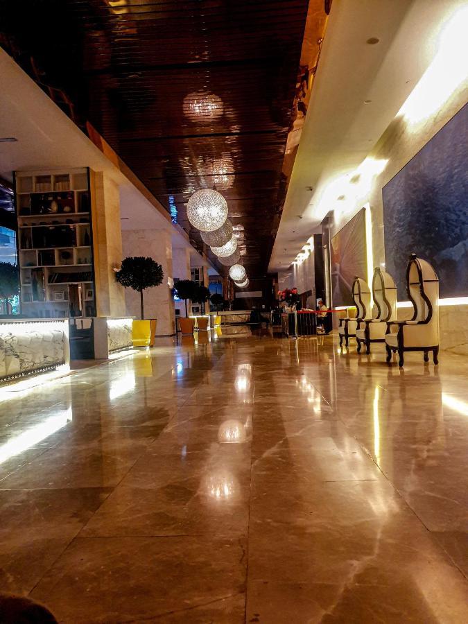 Sidemen Suites At Platinum Klcc 吉隆坡 外观 照片
