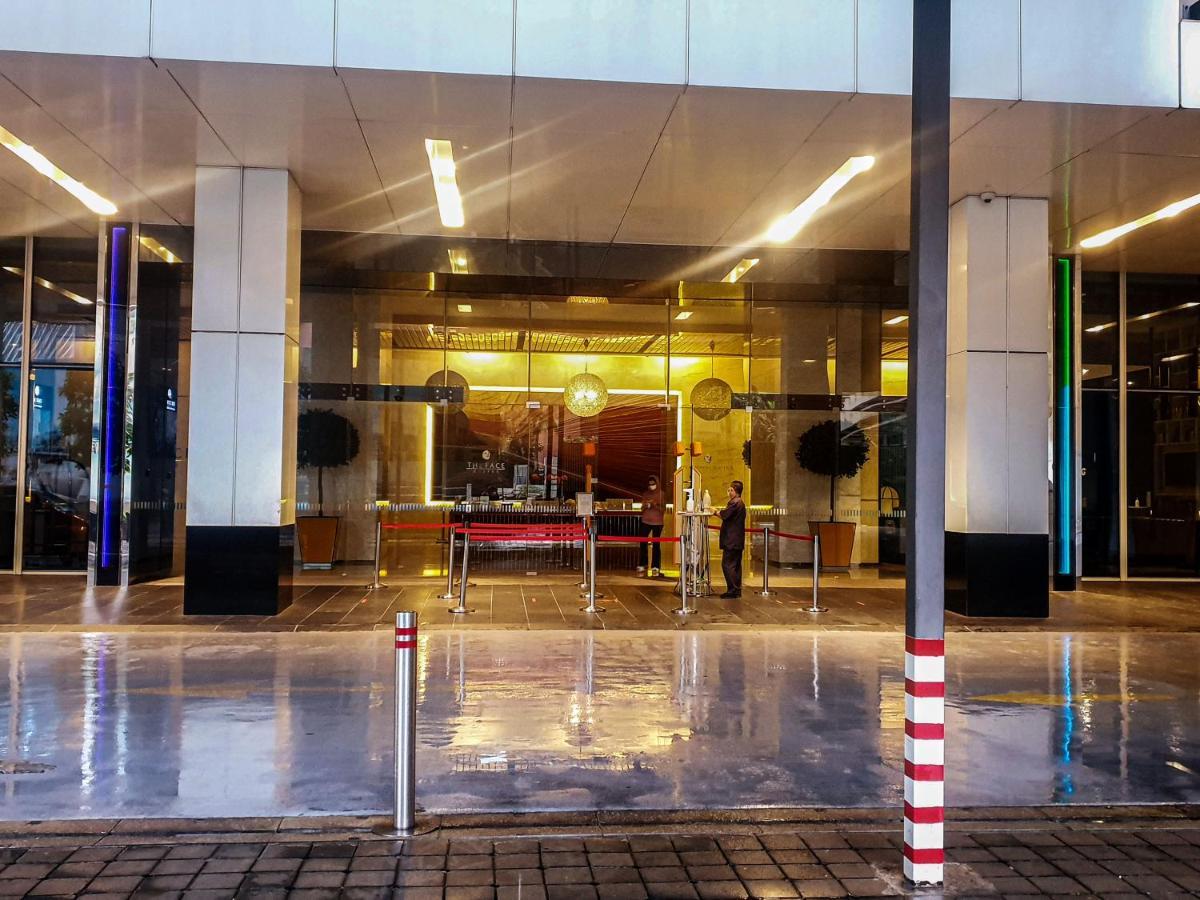Sidemen Suites At Platinum Klcc 吉隆坡 外观 照片