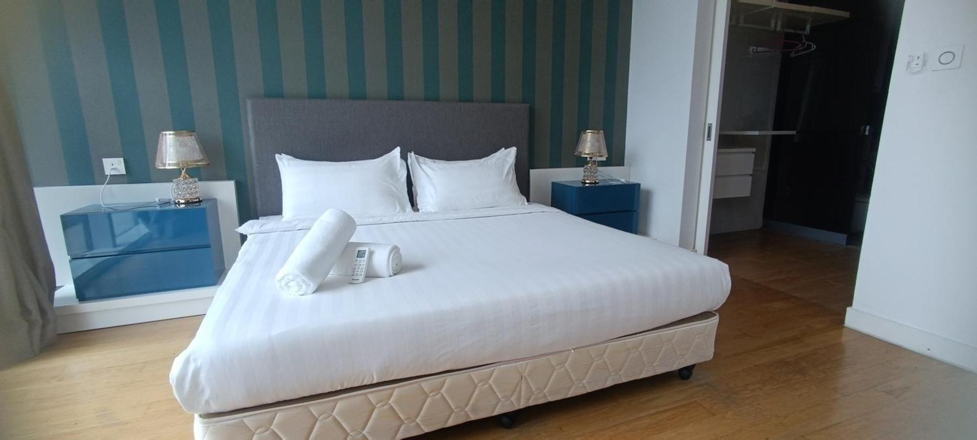 Sidemen Suites At Platinum Klcc 吉隆坡 外观 照片