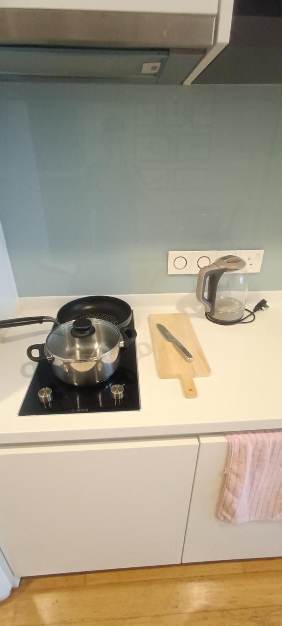 Sidemen Suites At Platinum Klcc 吉隆坡 外观 照片