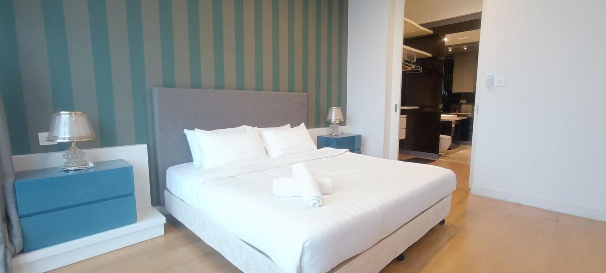 Sidemen Suites At Platinum Klcc 吉隆坡 外观 照片