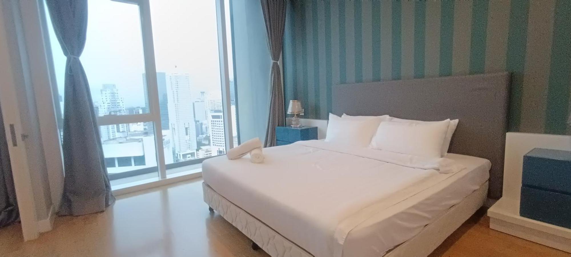 Sidemen Suites At Platinum Klcc 吉隆坡 外观 照片