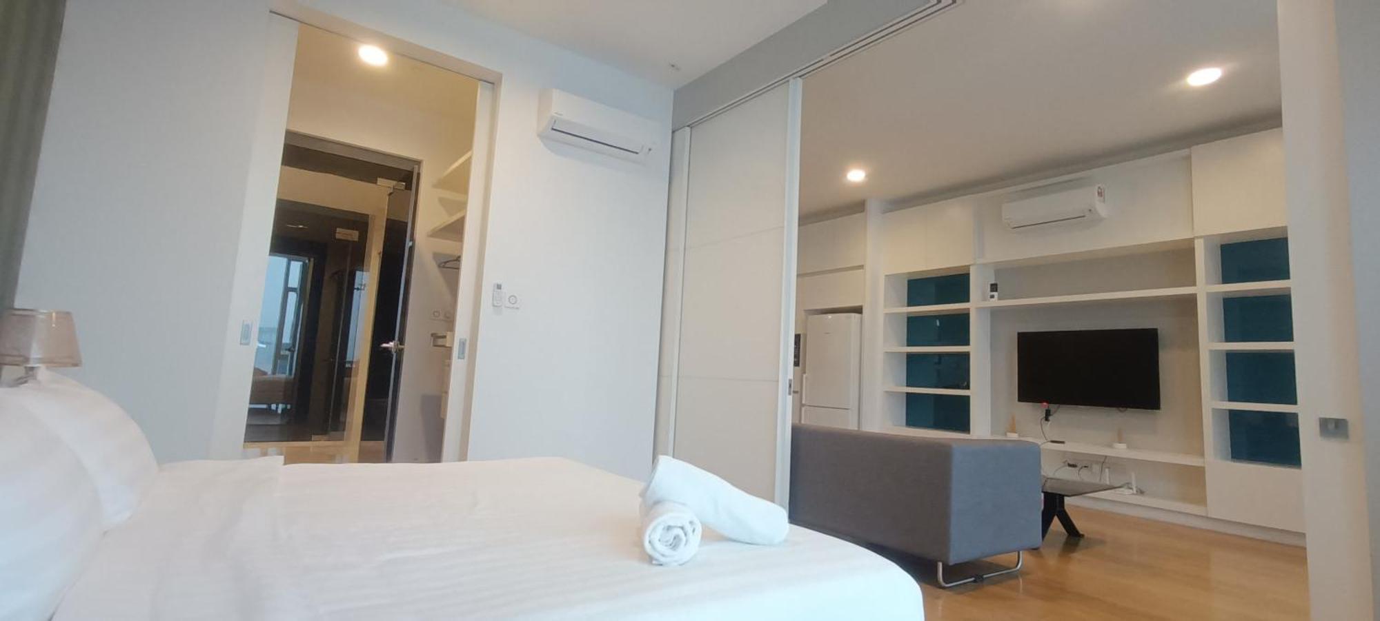 Sidemen Suites At Platinum Klcc 吉隆坡 外观 照片