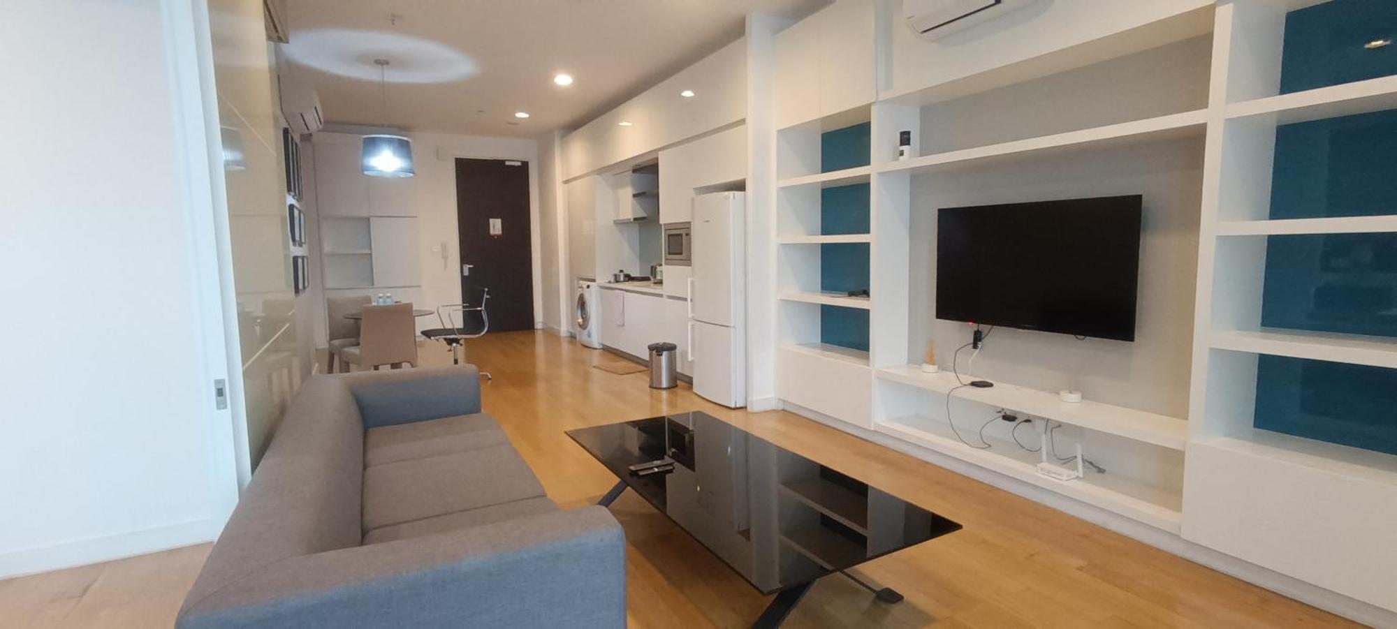 Sidemen Suites At Platinum Klcc 吉隆坡 外观 照片