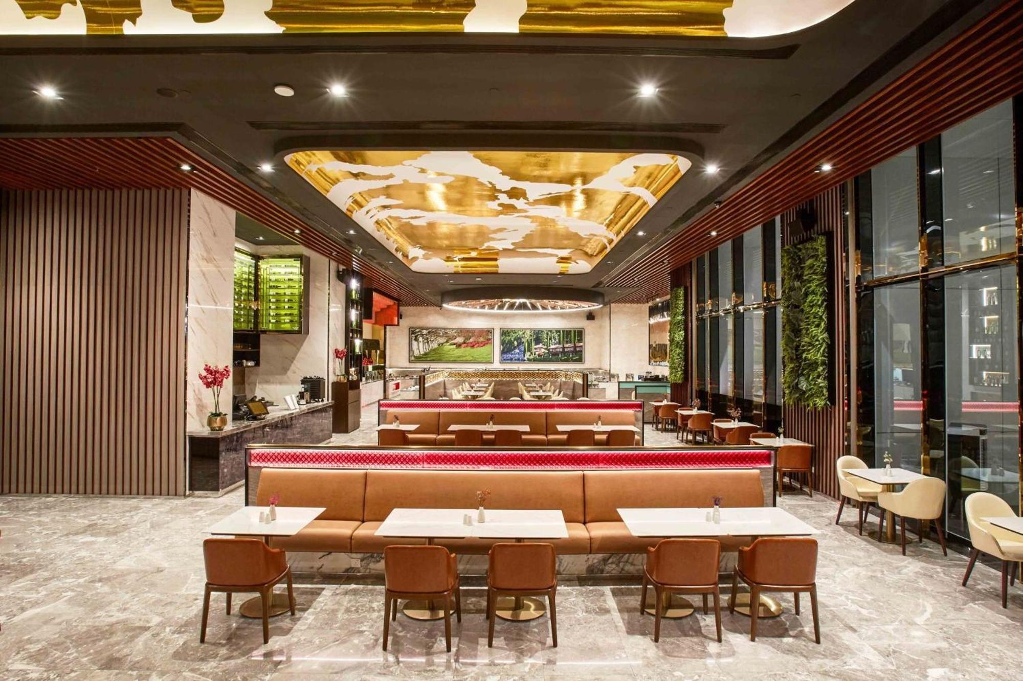 Sidemen Suites At Platinum Klcc 吉隆坡 外观 照片