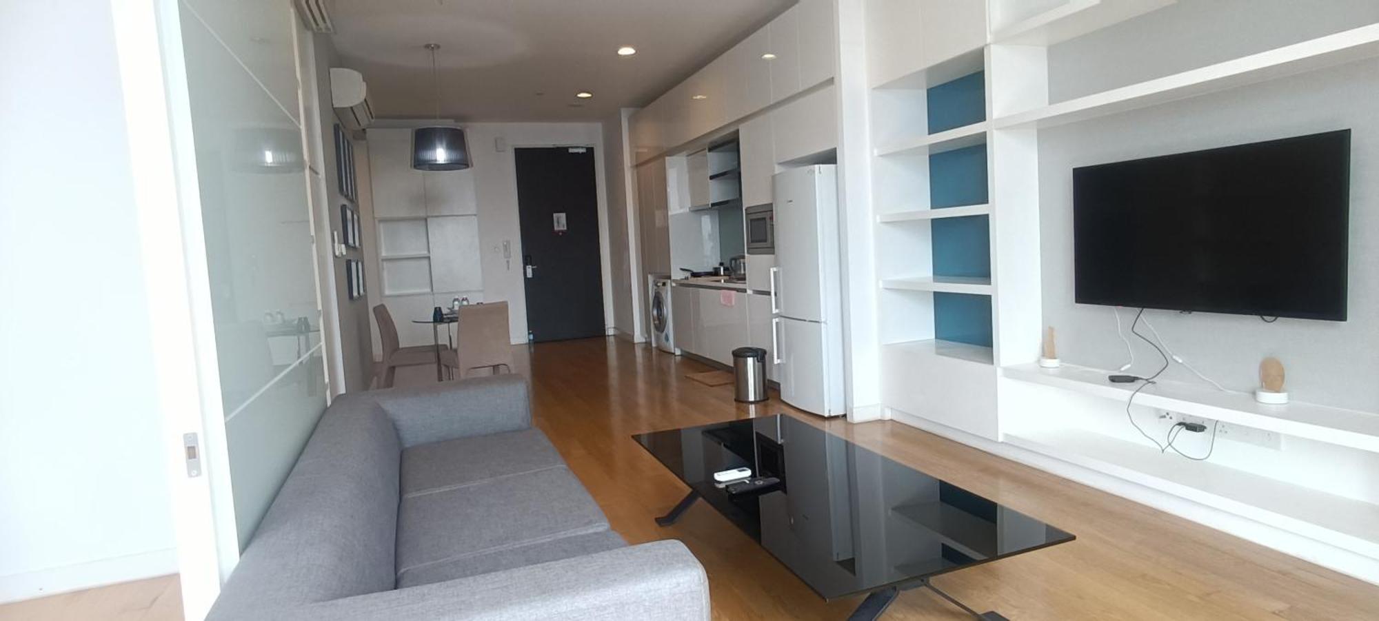 Sidemen Suites At Platinum Klcc 吉隆坡 外观 照片