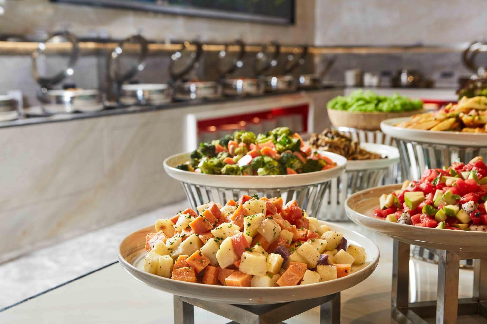 Sidemen Suites At Platinum Klcc 吉隆坡 外观 照片