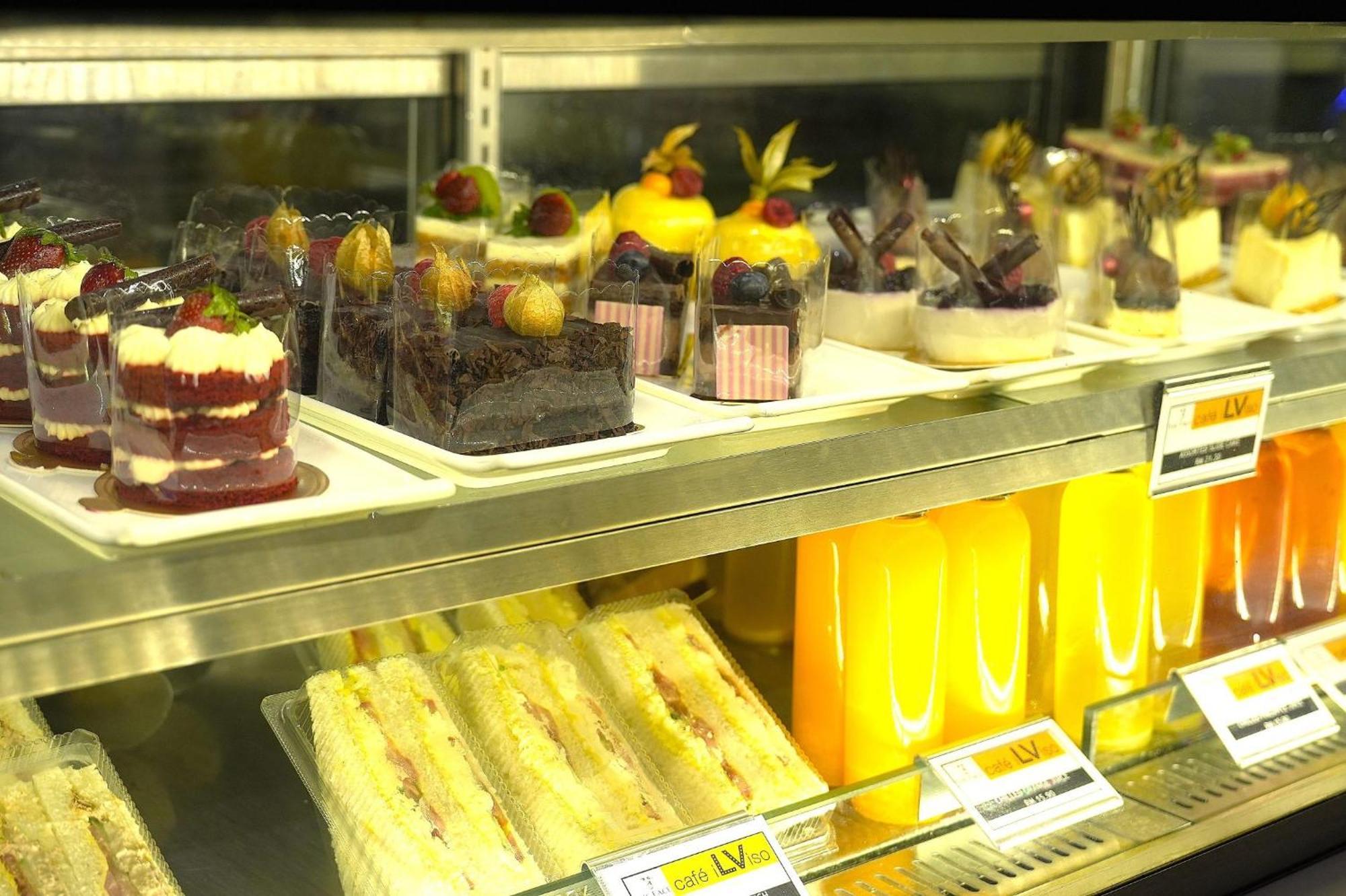 Sidemen Suites At Platinum Klcc 吉隆坡 外观 照片
